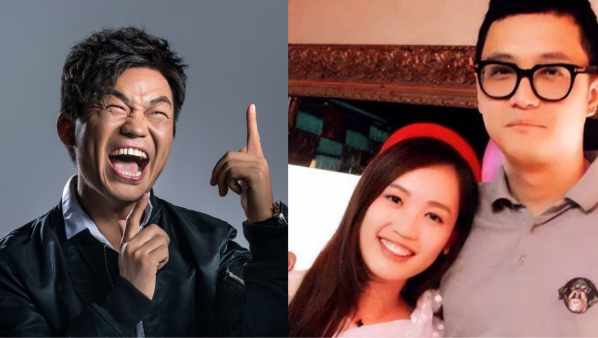 王宝强前经纪人宋喆被曝出狱,曾犯职务侵占罪,被王宝强送进监狱