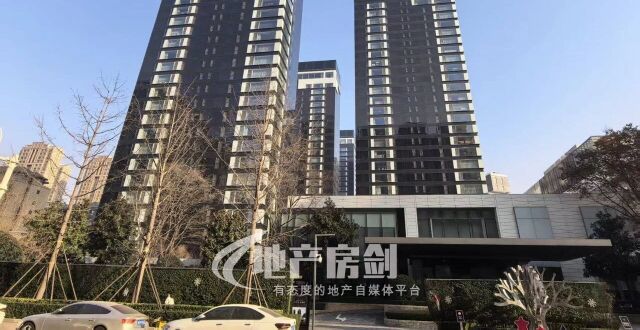 爆发！2025年西安千万级豪宅成交超600套！_腾讯新闻