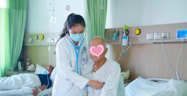 “医生跟着病人走”，又一家医院实行主诊医师负责制_腾讯新闻