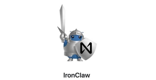 用Rust重写OpenClaw，Transformer作者下场造了安全版「龙虾」_腾讯新闻
