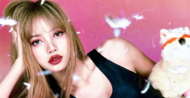 Lisa三夺VMA最佳K-POP奖创历史，BLACKPINK成员双双闪耀国际舞台_腾讯新闻