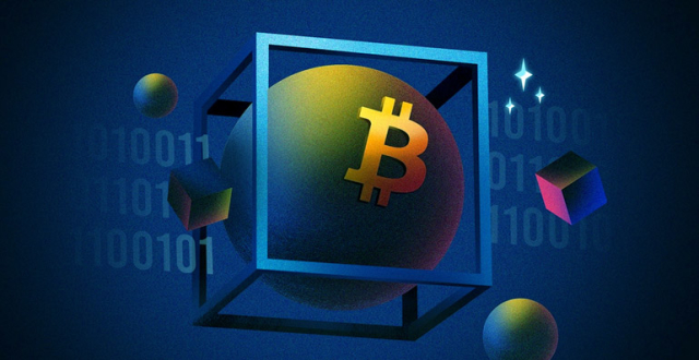 币安研究报告：比特币开启“新时代”_腾讯新闻