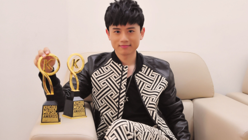 时光音乐老友记,张杰没请07快男任何人,来的都是我型我秀的