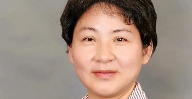 刘青萍：数字化转型“先锋者”_腾讯新闻