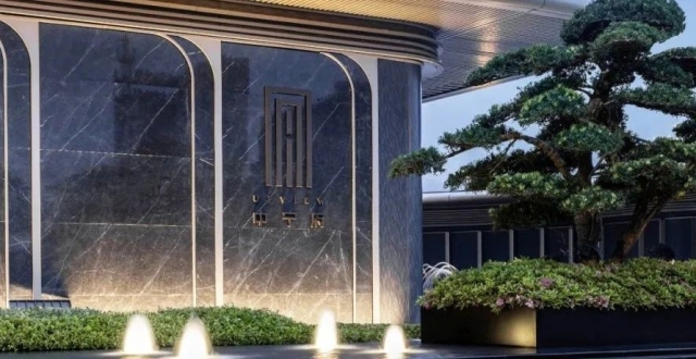 河西青奥滨江＋能建城发＋国府系作品，中宁府领证！_腾讯新闻