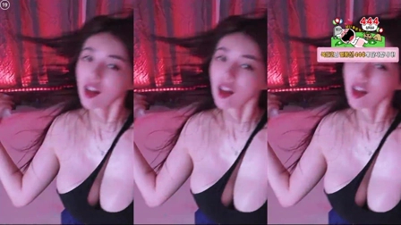 BJ바카스(巴卡斯)2025年5月10日Sexy Dance222013