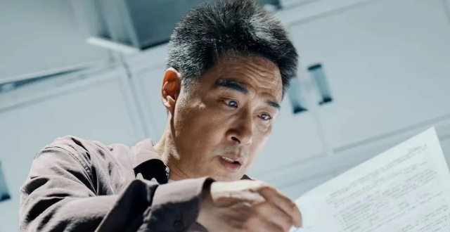 吴镇宇、钟楚曦新剧《蝉》首播，口碑出炉，观众评价出奇一致_腾讯新闻
