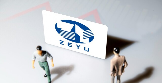 泽宇智能三费增21%扣非骤降95% 拟收购智联新能51%股权延伸布局_腾讯新闻