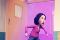 第2季：坏学生上课打飞机_5_高光片段_腾讯新闻