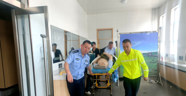 忻州：一高速服务区，诞下一名女婴....._腾讯新闻