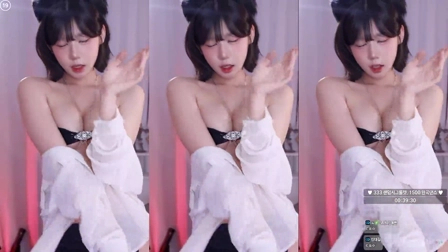 BJ格拉尼(고라니율)摩托摇舞蹈完整版3分钟1080P无水印高清在线