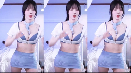 AfreecaTV冬天(BJ겨울)2026年1月18日舞蹈剪辑222640