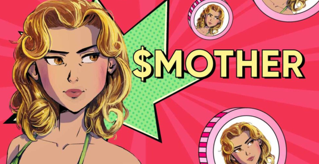 大多数名人Meme都归零了，为何Iggy Azalea的$MOTHER却成功了？_腾讯新闻