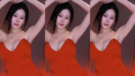 BJ여우림(约林)2026年3月21日Sexy Dance211934
