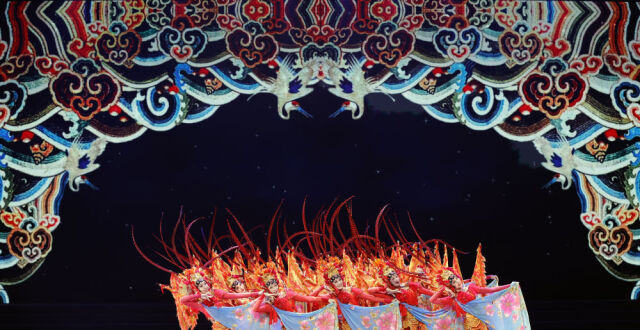 成都大运会|主题晚会《青春之约》展望青春未来_腾讯新闻