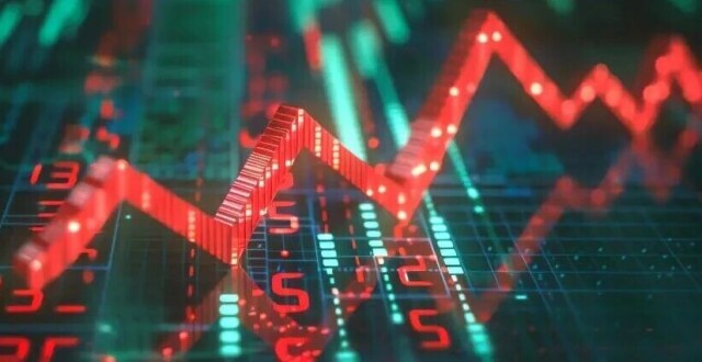 韩国芯片股走强，三星电子涨超4%，SK海力士涨2%_腾讯新闻