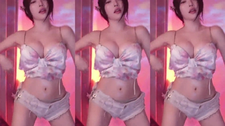 BJ윤개굴이(尹盖古)2025年11月02日Sexy Dance142906