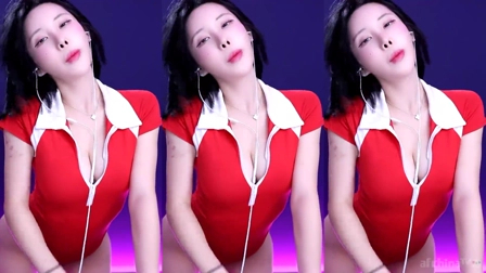 Afreecatv김우유2(BJ金牛奶)2025年9月18日Sexy Dance212225