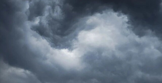 阵雨、雷雨、暴雨……即将抵达青田！_腾讯新闻