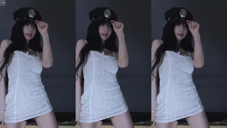 Afreecatv과즙세연(BJ果汁)2025年5月31日Sexy Dance222803