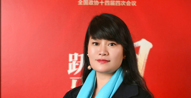 两会之声丨全国人大代表刘玲琍：加强培智教育，让更多特殊孩子享有高中教育机会_腾讯新闻