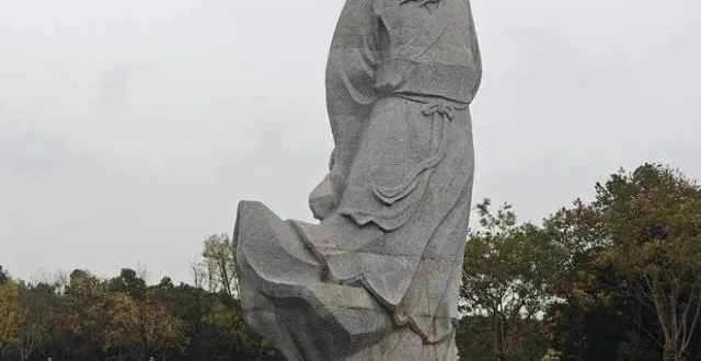 东坡遗风今犹在！古黄州焕发诗意新光彩_腾讯新闻