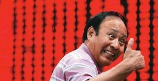 原创∣我不敢谈股市，谈谈老胡吧_腾讯新闻