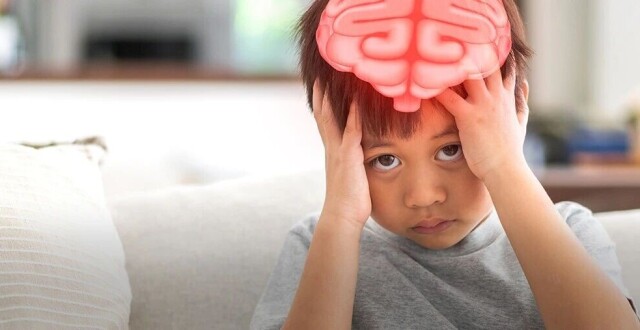 看似很爽，实则让大脑「变笨」的行为，很多孩子天天在做_腾讯新闻