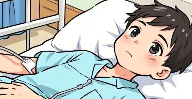 21岁男生“上火”持续一年，确诊3%罕见病_腾讯新闻