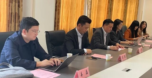 农工党中央区域协同发展专委会来大方县调研_腾讯新闻