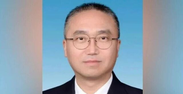 张伟已任陕西省委组织部部长_腾讯新闻