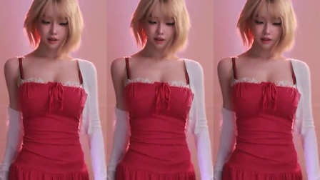 BJ과즙세연(果汁)2026年9月14日Sexy Dance141614