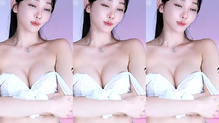 AfreecaTV阿丽莎(BJ아리샤)2025年6月24日舞蹈剪辑151226