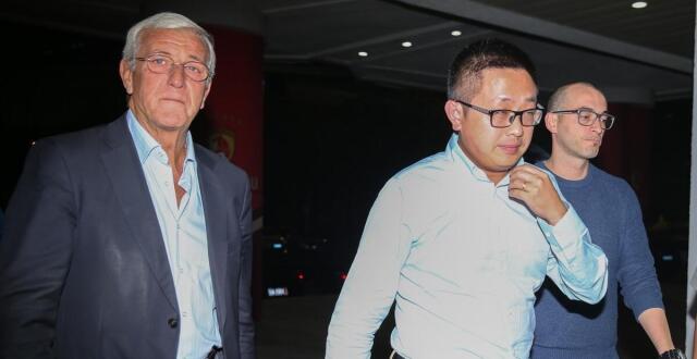 恒大汽车官方：刘永灼涉嫌违法已被刑拘！曾主管俱乐部缔造王朝_腾讯新闻