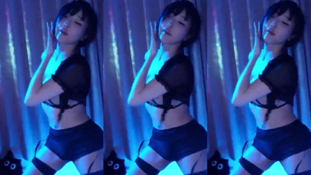 BJ윤개굴이(尹盖古)2025年12月29日Sexy Dance144309