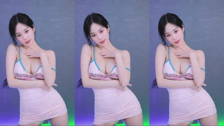 BJ여우림(约林)2025年3月15日Sexy Dance231903