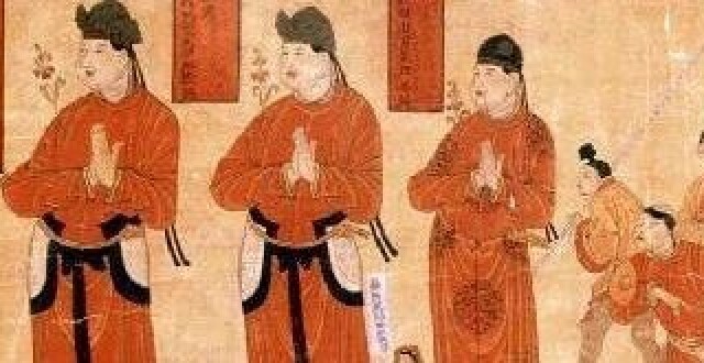 历史上亡国最彻底的王朝？国破人亡，被彻底毁灭_腾讯新闻