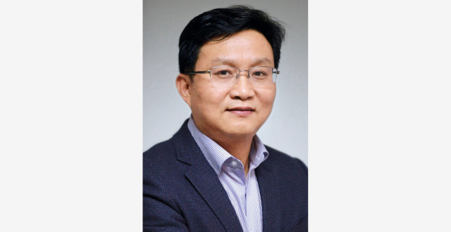 瞭望·瞭望访谈 | 地球科学推动人类文明——专访中国科学院院士徐义刚_腾讯新闻
