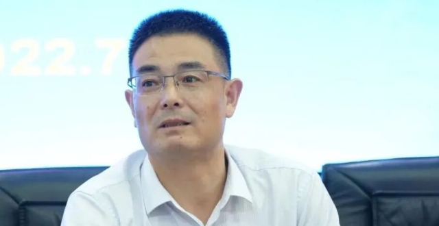 重磅！深圳市第二实验学校迎来新校长！_腾讯新闻