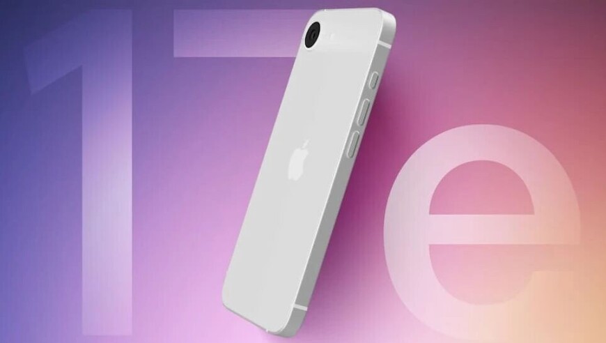 基本没悬念了，iPhone17E最终确定