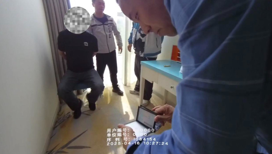 震惊！26年前深圳娱乐场所斗殴致1死3伤，嫌犯潜逃多年后竟在四川广元落网！