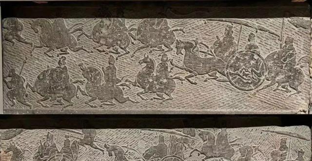 【历史文化】一秒穿越回汉代 两千多年前的成都人在做啥_腾讯新闻