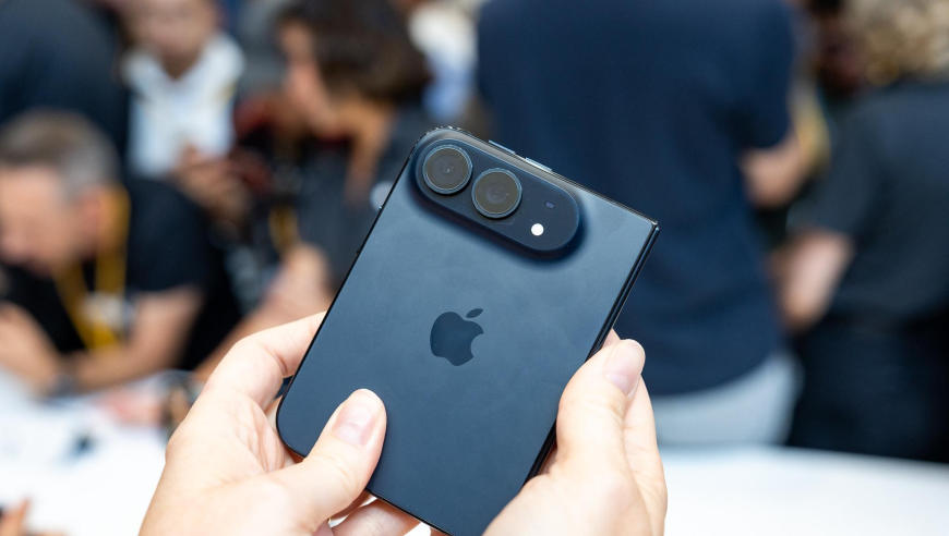 15999元的iPhoneDuo被“抢疯了”：转手加价5000元
