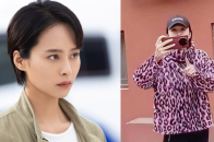曝女演员程澄回老家耍大牌，让邻居挪车态度嚣张，发火辱骂素质极差_腾讯新闻