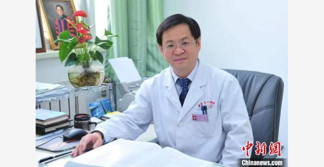 “最美科技工作者”马依彤：用先进医术让边疆人民有“医靠”_腾讯新闻