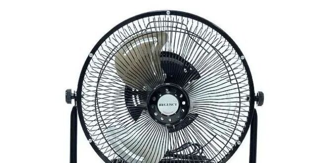 惊了！电风扇对着窗外吹，房间里才是最凉快的_腾讯新闻