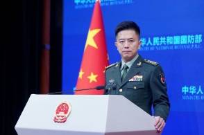 国防部：历史的审判仍未结束，日方应深刻反省战争罪责