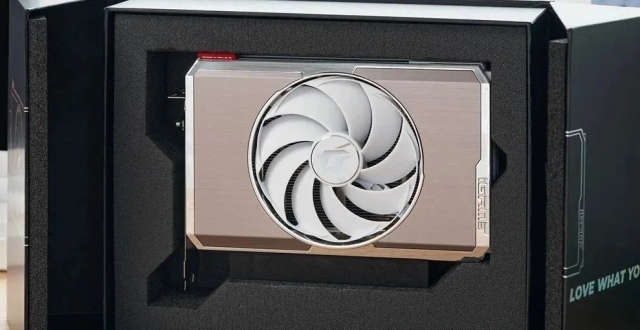 iGame RTX 4060 Ti Mini OC评测：ITX玩家正需要的潮酷小钢炮_腾讯新闻