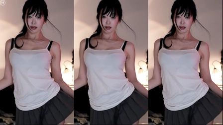 Afreecatv하니니(BJ哈妮妮)2025年4月27日Sexy Dance224804