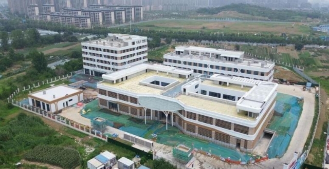 安徽建工集团获评AAA主体信用等级系列报道——项目管理篇_腾讯新闻